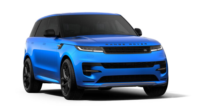 Land Rover Range Rover Sport 4.4 P635 V8 SV Ultimate Edition 5dr Auto Petrol Estate - Image 1